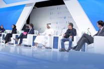 قمة المعرفة 2017 تنطلق في دبي