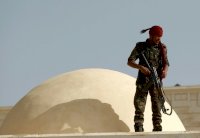 القضاء اليمني يستأنف عمله في عدن بعد انقطاع ثلاث سنوات