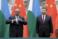 من آسيا إلى افريقيا... نفوذ الصين يتنامى