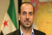 قوى المعارضة السورية تشكل هيئة تفاوضية موحدة