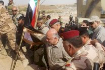 العبادي: مواجهتنا للفاسدين أخطر منها للإرهابيين لأنهم بيننا