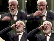 وفاة القائد العسكري السابق لكروات البوسنة بعد تجرعه السم