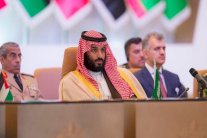 محمد بن سلمان: الإرهاب شوّه سمعة ديننا وعقيدتنا