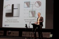 جائزة الملك فيصل العالمية تحضر في أحد أبرز التجمعات الدولية