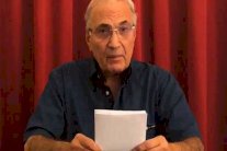 قرقاش يأسف لرد جميل استضافة أحمد شفيق بالنكران