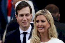 أخطاء جاريد وإيفانكا القاتلة في البيت الابيض