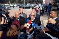 الرميد: لا مصلحة لـ