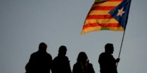 كاتالونيا تستعيد الهدوء وتركز اهتمامها على الانتخابات
