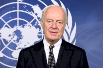 دي ميستورا يدعو إلى