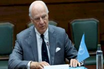 الحكومة السورية لن تحضر إلى جنيف الاثنين