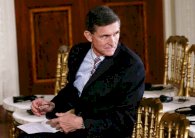 هذه أسباب إنقلاب الجنرال فلين على ترمب