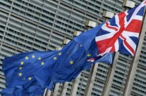 تراجع قياسي في الهجرة الى بريطانيا بعد بريكست