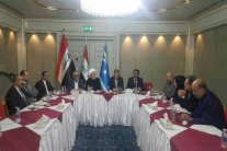 أحكام بالسجن على مسؤولين عراقيين لإدانتهم بالفساد