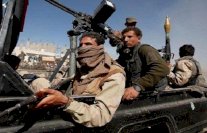 توتر في صنعاء غداة مواجهات بين الحوثيين وأنصار صالح