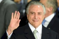 الرئيس البرازيلي يتعافى بعد خضوعة لعملية قسطرة