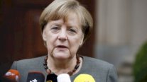 ميركل تؤكد رغبتها في التفاوض مع الاشتراكيين الديموقراطيين