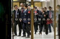 دي ميستورا يلتقي وفدي الحكومة والمعارضة في جنيف الخميس