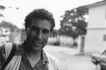 تقديم فهرس أعمال الرسام المغربي محمد القاسمي في الرباط