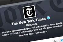 تويتر يجمد حساب نيويورك تايمز «لتحريضه على الكراهية»