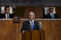 البيت الابيض: المعلومات عن نقل السفارة الاميركية الى القدس 