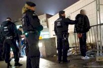 دهس مشاة في ألمانيا يحصد 6 جرحى