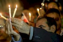 شيخ صوفي: جهاديون حذروا مسجد الروضة قبل الاعتداء