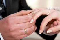 شاب تركي يهرب ليلة زفافه… ومكافأة مالية لمن يجده