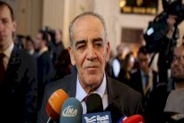 بريطانيا تؤكد على أهمية مسار جنيف لمستقبل سوريا