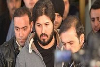 رضا ضراب الشاهد الذي يقلق تركيا