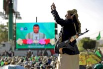 مواجهات جديدة بين الحوثيين وأنصار صالح