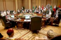 اجتماع وزاري بين السعودية وقطر والامارات في الكويت