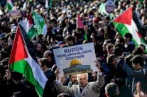 جلسة طارئة لمجلس الأمن لبحث قرار ترمب حول القدس