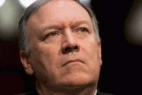 كبير سي آي أيه: رسالتي لسليماني كانت تحذيرية