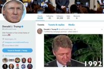 ترمب غرد كاشفًا تصريحات أسلافه عن القدس