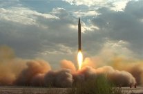 تقرير سري: صواريخ الحوثيين إيرانية