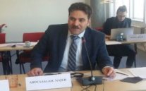 تيار الغد: الحل في سوريا سياسي تفاوضي