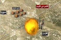 الأردن: الإعدام للمتهم الرئيسي بهجوم الركبان