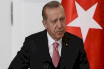 اردوغان يدعو الى قمة لمنظمة التعاون الاسلامي حول القدس