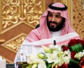 الأمير محمد بن سلمان ضمن أقوى 3 شخصيات مؤثرة عالميًا
