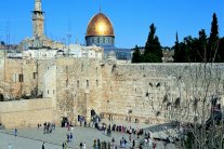 استياء دولي وغضب فلسطيني بشأن القدس