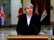 لقاء حاسم لمفاوضات بريكست الاثنين في بروكسل