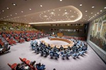 جلسة طارئة صباح الجمعة لمجلس الأمن حول القدس