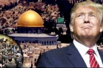 طريق ترمب الى طرد مولر تمر عبر القدس