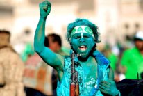 استمرار الاشتباكات بين الحوثيين وقوات صالح