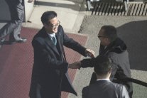 زيارة نادرة لمسؤول أممي كبير إلى كوريا الشمالية