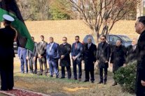 ليبيا تتجهز لانتخابات 2018