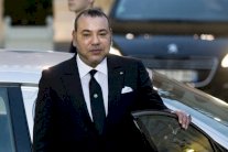 عاهل المغرب يبلغ ترمب قلق إزاء موقفه من القدس