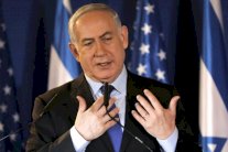 نتانياهو: ترمب دخل تاريخ القدس إلى الأبد