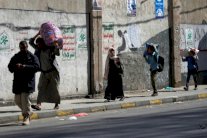 حشد قوات الجيش من مأرب لفتح جبهة خولان باتجاه صنعاء