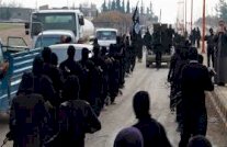 التحالف الدولي: أقل من 3 آلاف جهادي متبق في العراق وسوريا